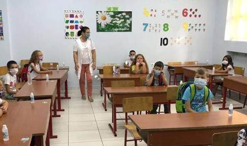 Rregullore strikte anti Covid ne shkolla: Ministria publikon videon ilustruese